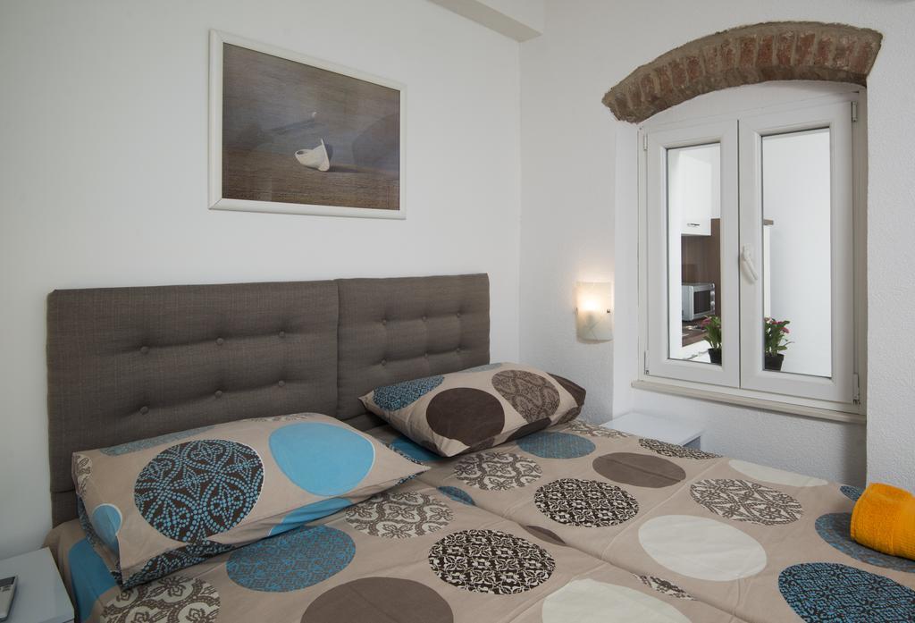 Nera Luxery Apartments Сплит Екстериор снимка