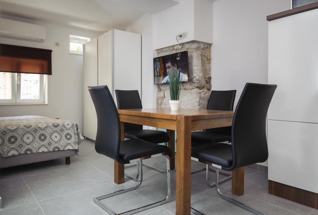 Nera Luxery Apartments Сплит Екстериор снимка
