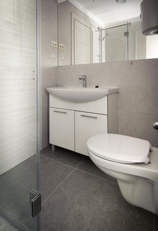 Nera Luxery Apartments Сплит Екстериор снимка