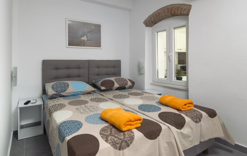 Nera Luxery Apartments Сплит Екстериор снимка