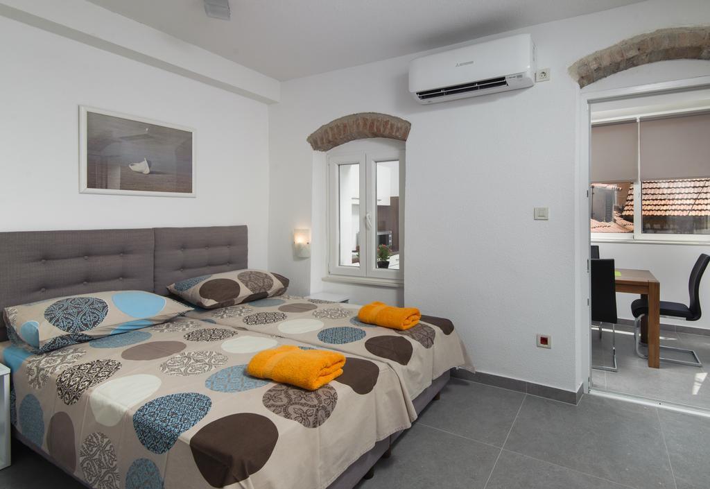 Nera Luxery Apartments Сплит Екстериор снимка