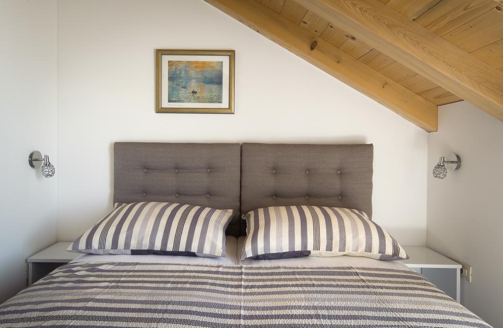 Nera Luxery Apartments Сплит Екстериор снимка
