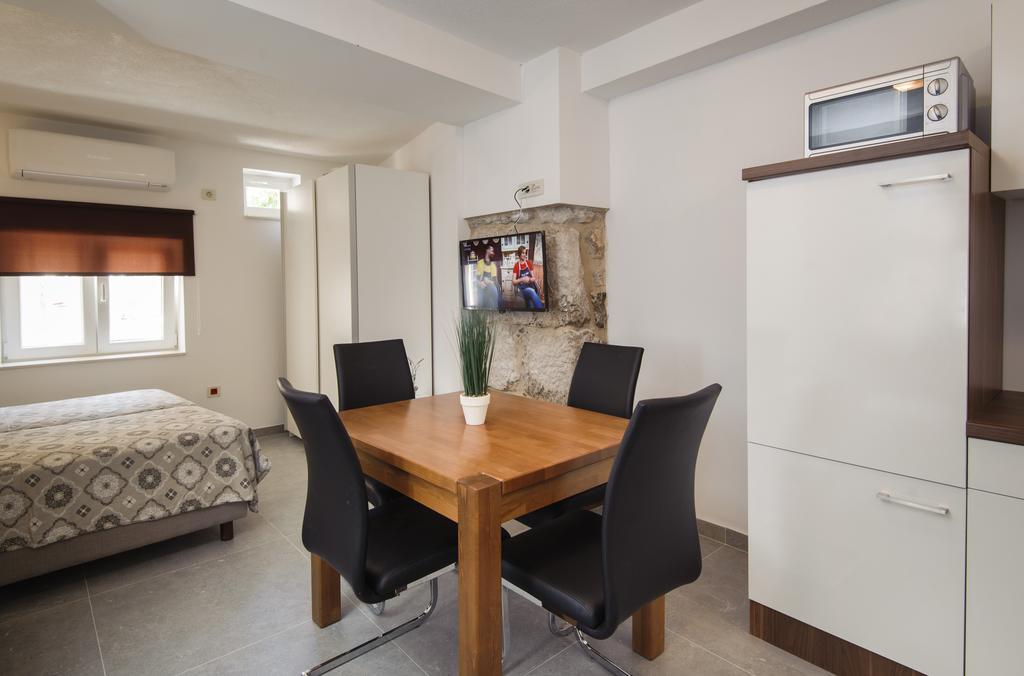 Nera Luxery Apartments Сплит Екстериор снимка