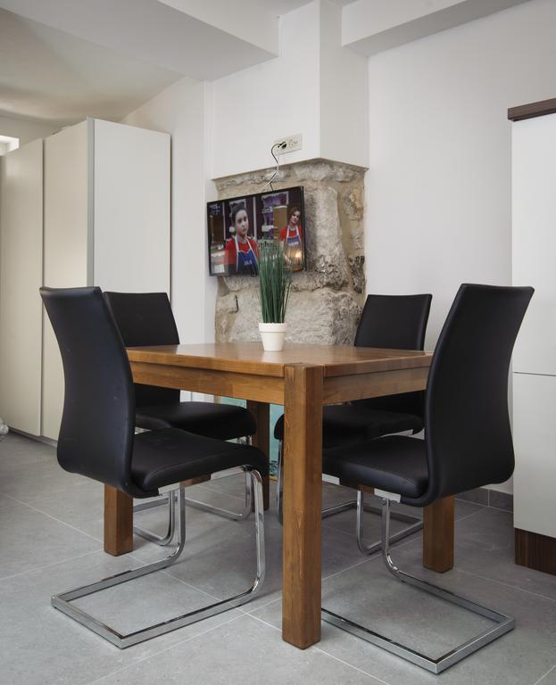Nera Luxery Apartments Сплит Екстериор снимка