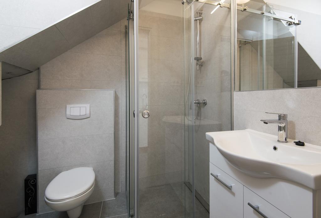 Nera Luxery Apartments Сплит Екстериор снимка