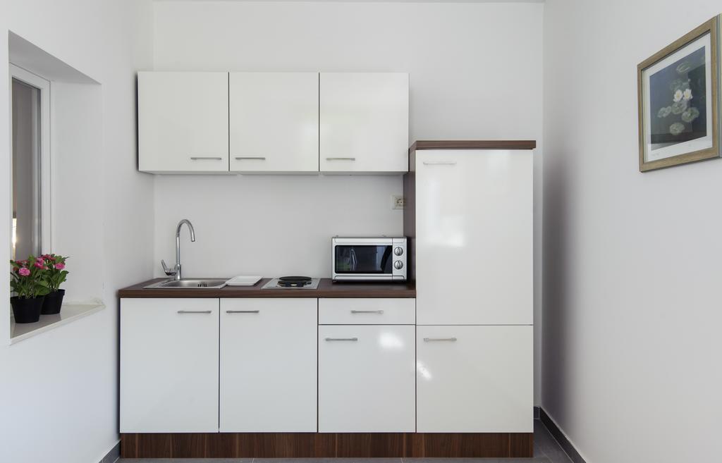 Nera Luxery Apartments Сплит Екстериор снимка