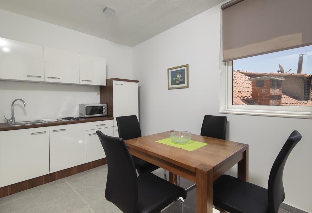 Nera Luxery Apartments Сплит Екстериор снимка